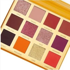 Ace Beauté Falling Afro Your Eyeshadow Palette